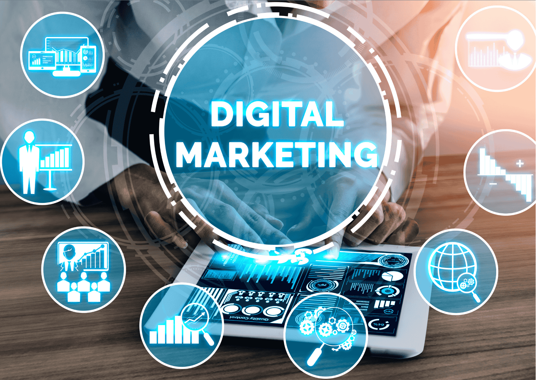 AI-Based Digital Marketing